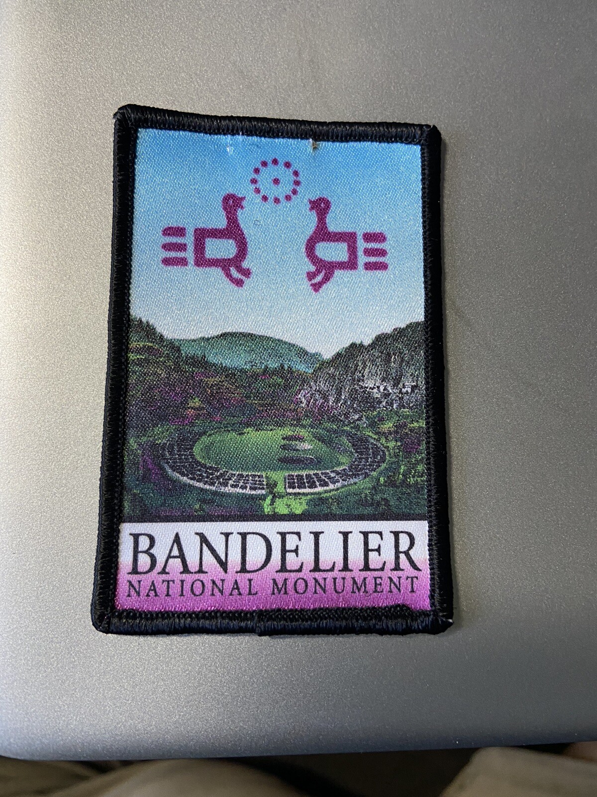 Bandelier National Monument