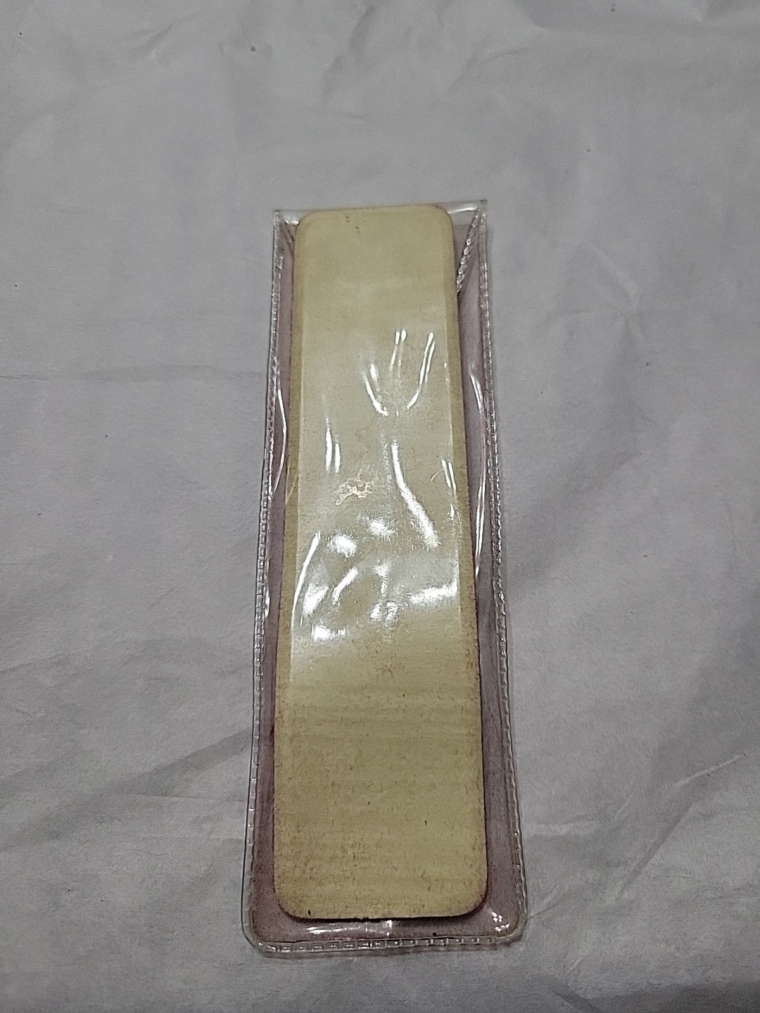 Yellowstone National Park Solid Copper Vintage Souvenir Spoon Collectible