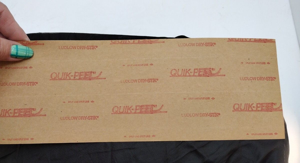 Vtg 1982 Bumper Sticker David Crockett State Park USA, Lawrenceburg, Tennessee!