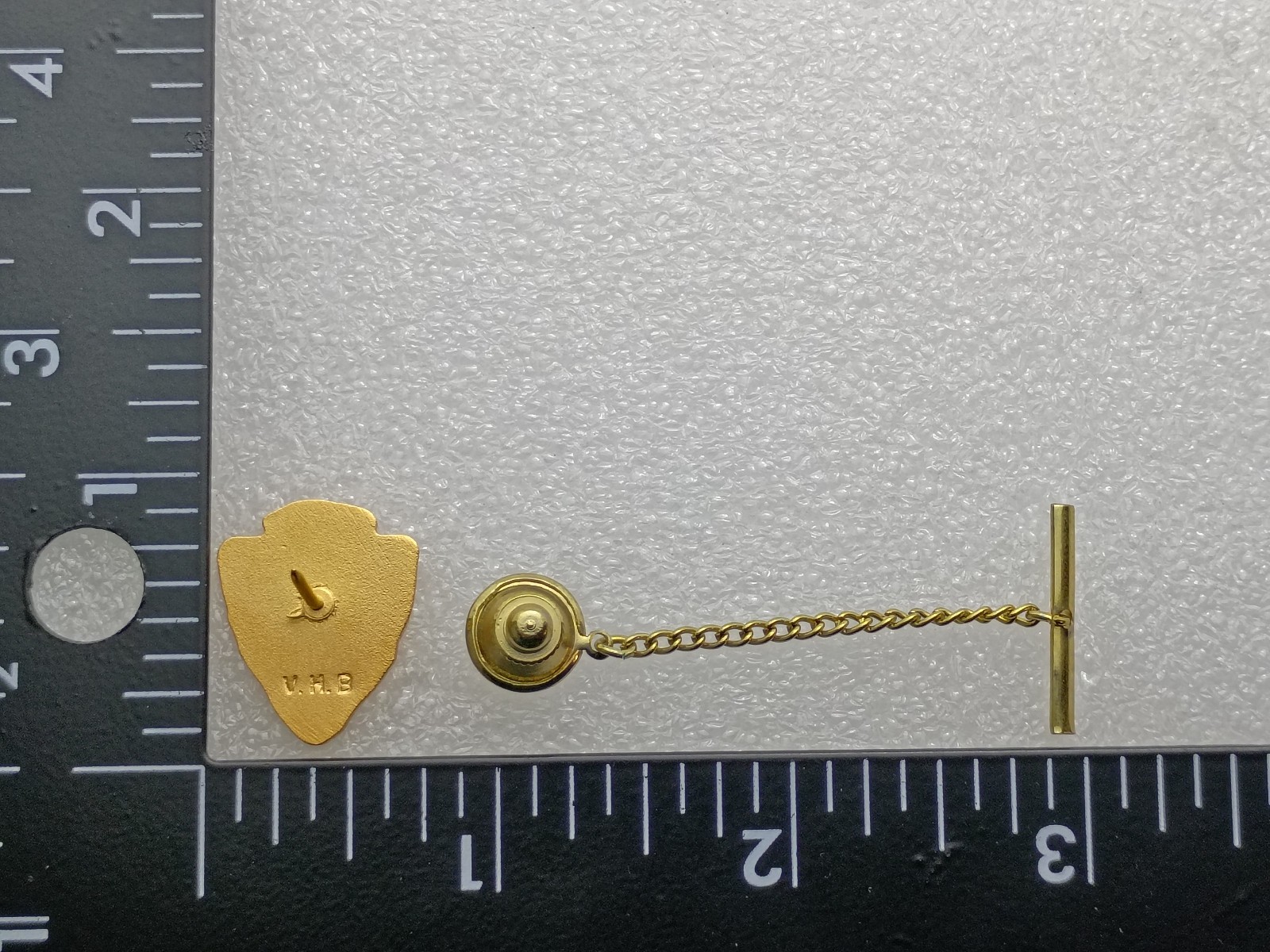 National Park Service Pin