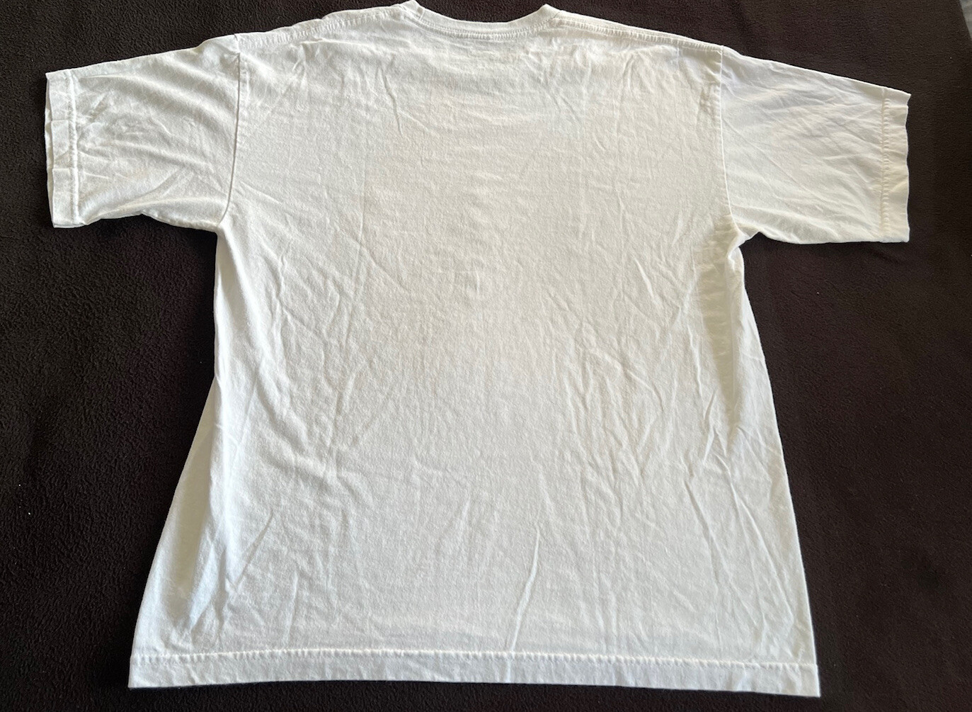 Official Appomattox Court House National Historical Park T-shirt RARE 4/9/1865
