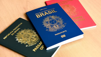Link permanente para: Passaporte